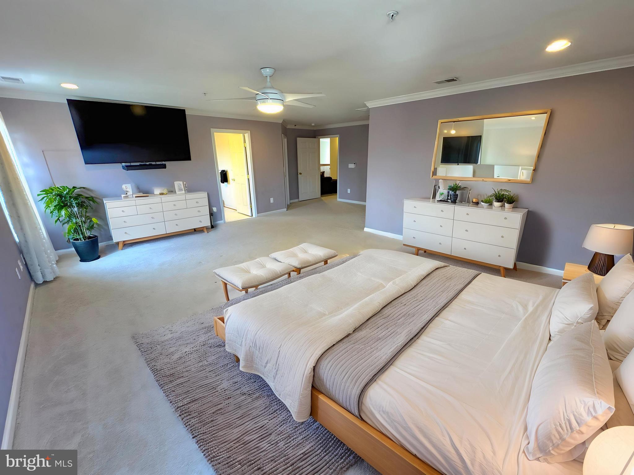 THE VILLAGES AT WELLINGTON - Residential