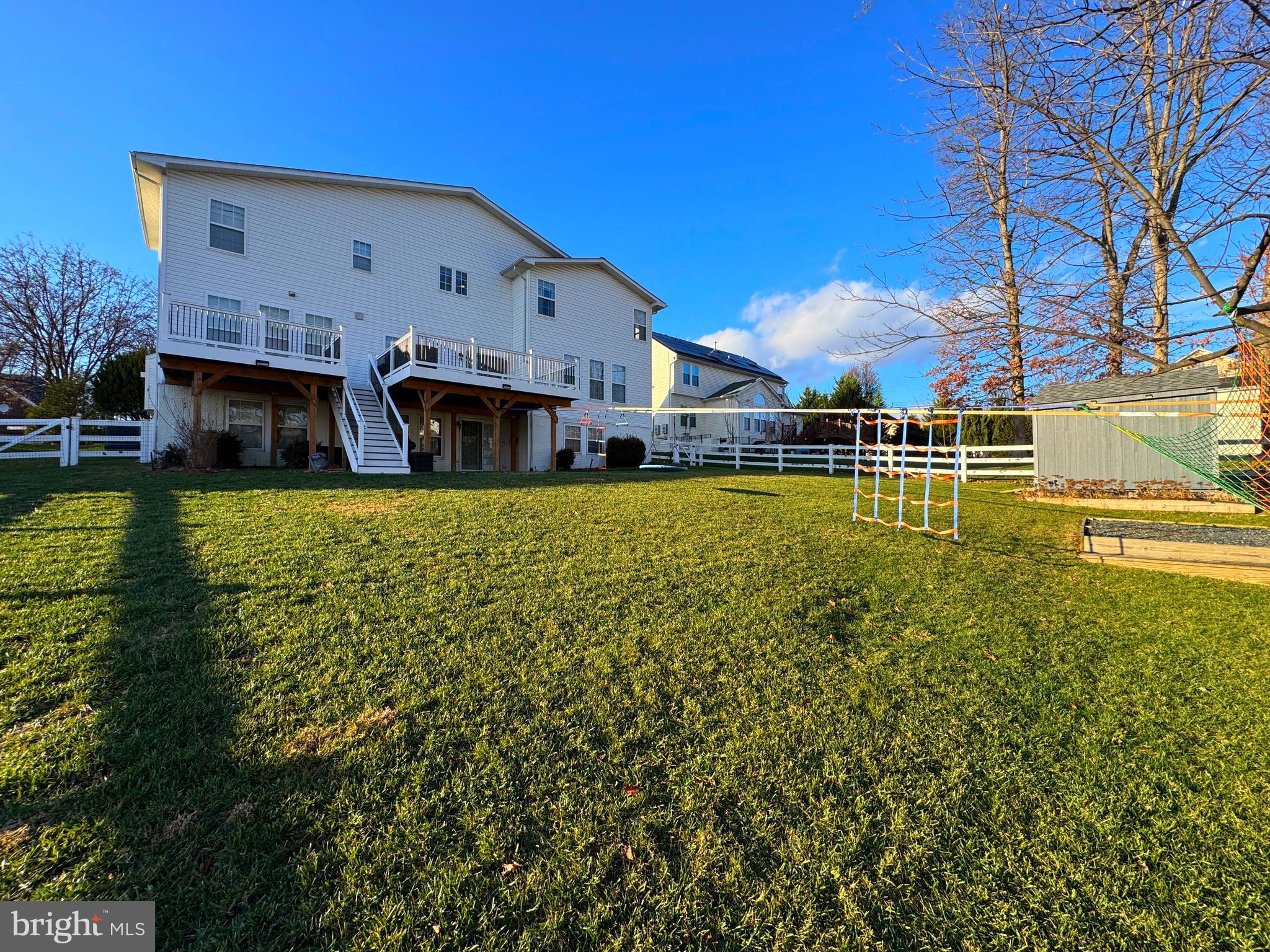 THE VILLAGES AT WELLINGTON - Residential