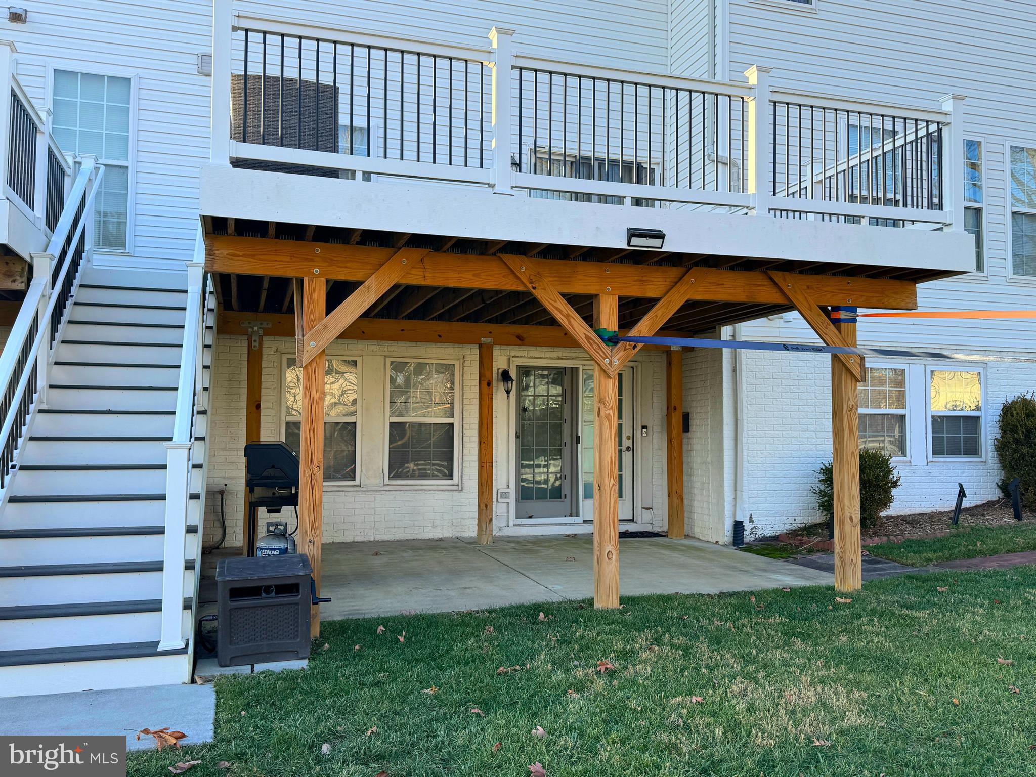 THE VILLAGES AT WELLINGTON - Residential