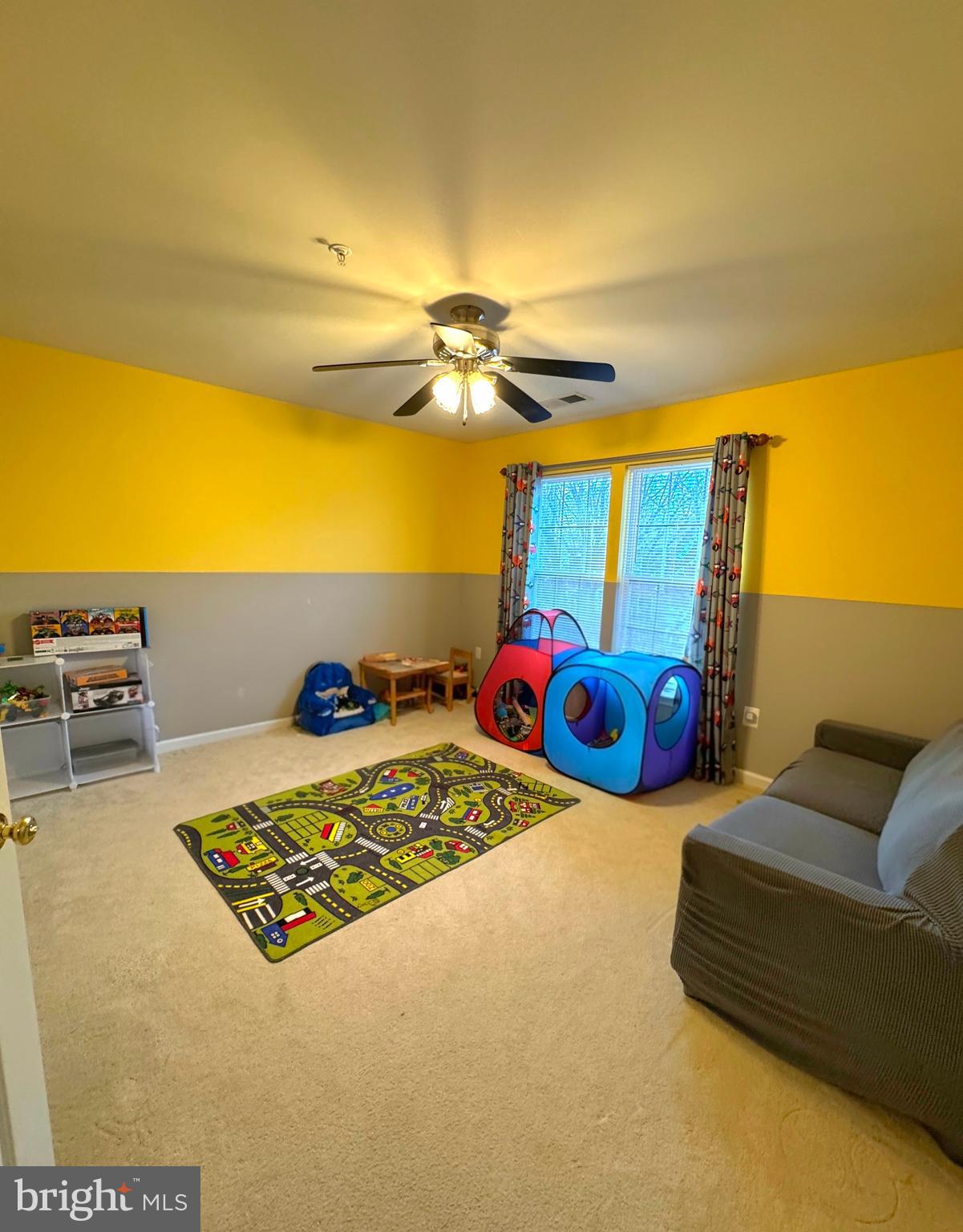 THE VILLAGES AT WELLINGTON - Residential