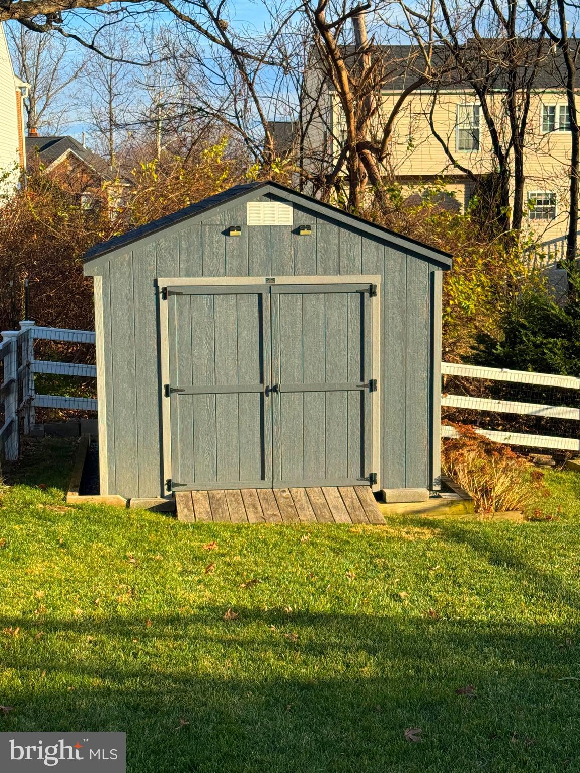 THE VILLAGES AT WELLINGTON - Residential