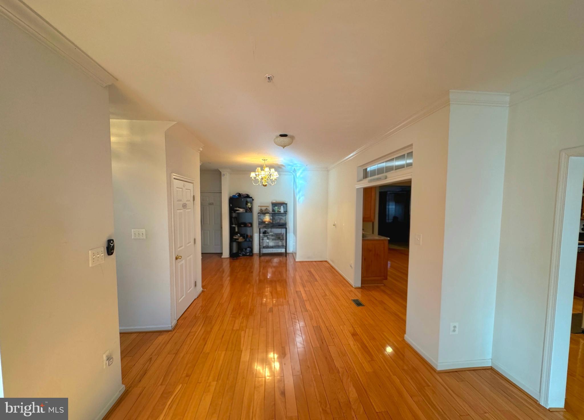 THE VILLAGES AT WELLINGTON - Residential