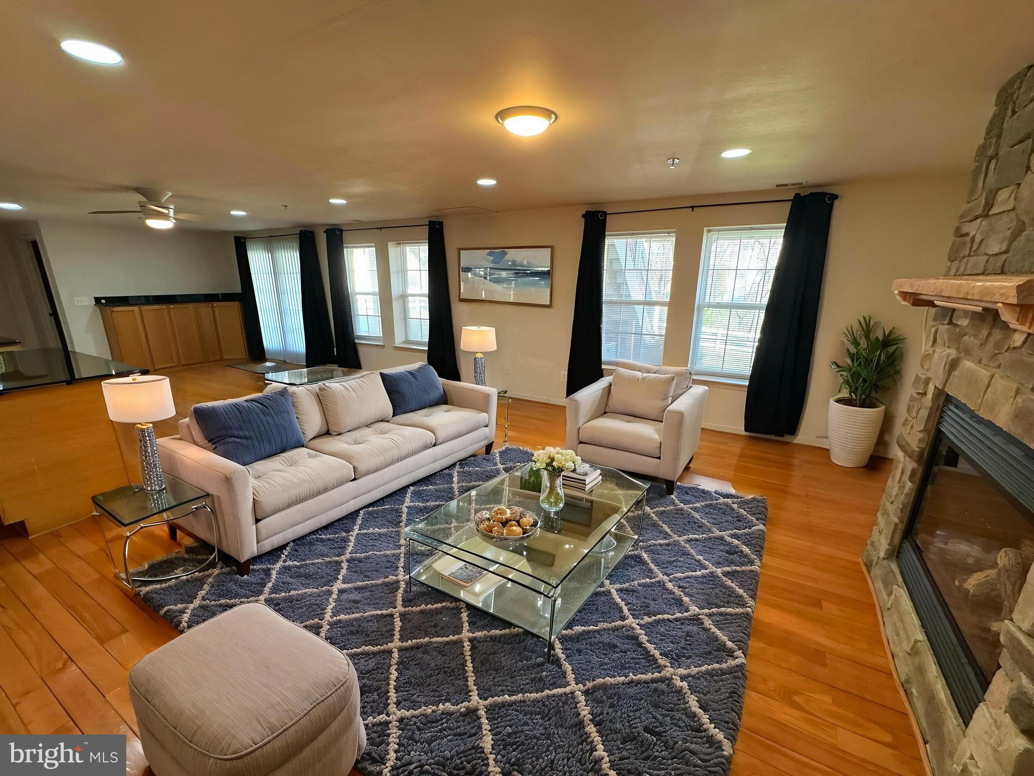 THE VILLAGES AT WELLINGTON - Residential