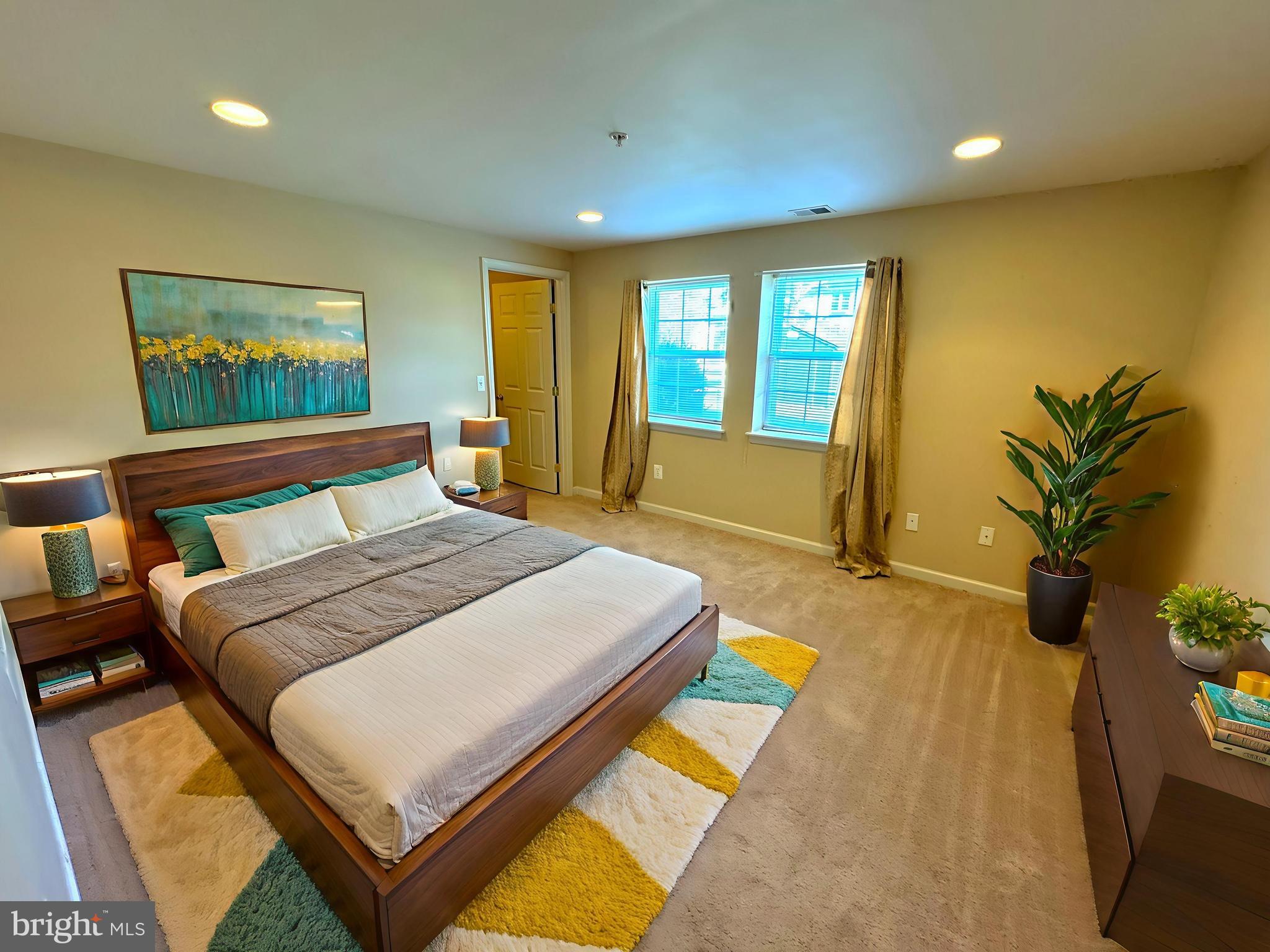 THE VILLAGES AT WELLINGTON - Residential