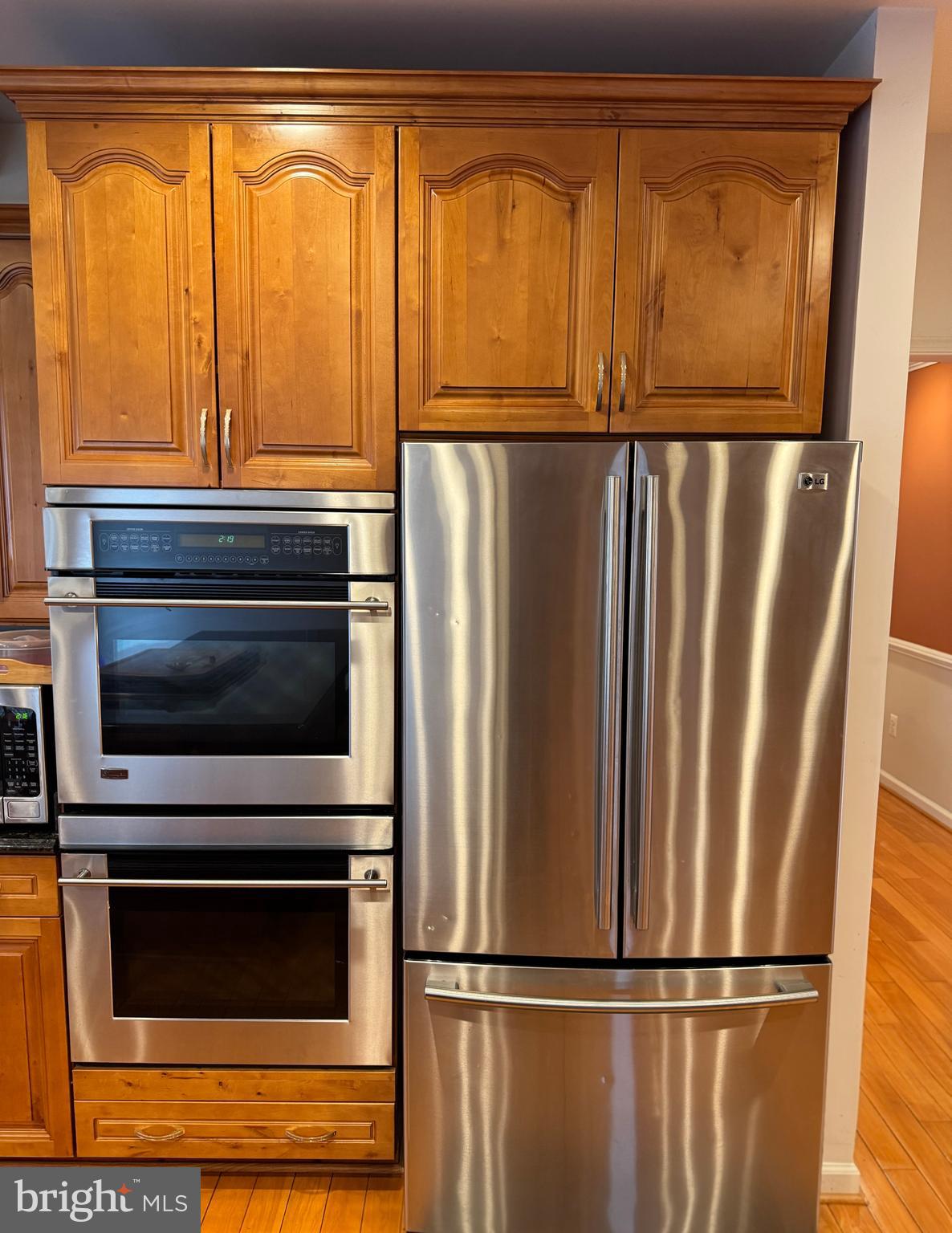 THE VILLAGES AT WELLINGTON - Residential