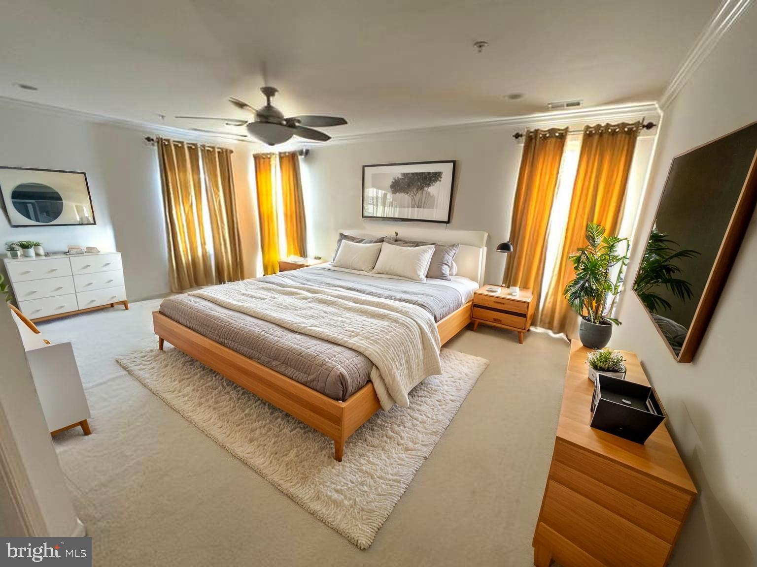 THE VILLAGES AT WELLINGTON - Residential