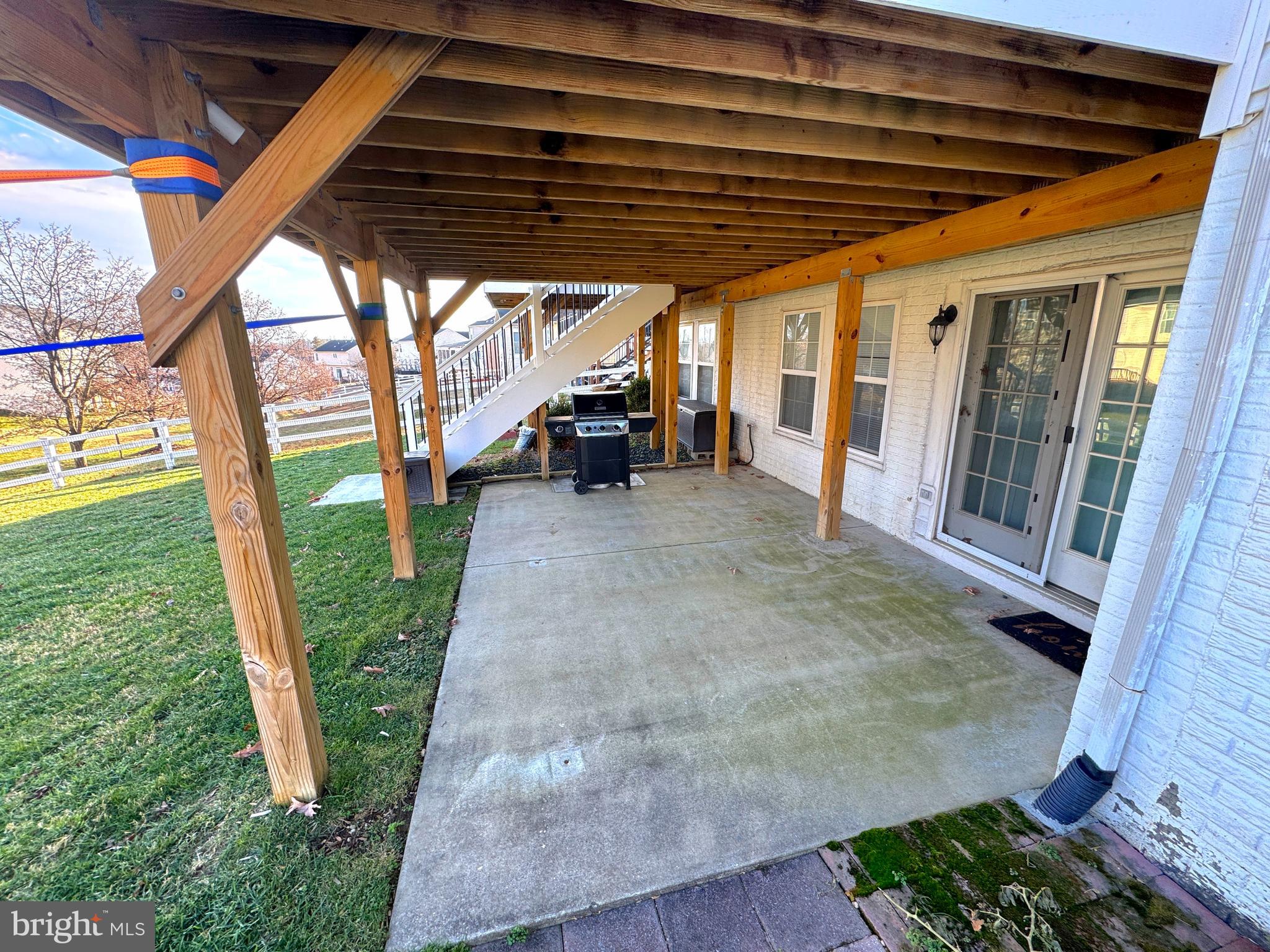 THE VILLAGES AT WELLINGTON - Residential