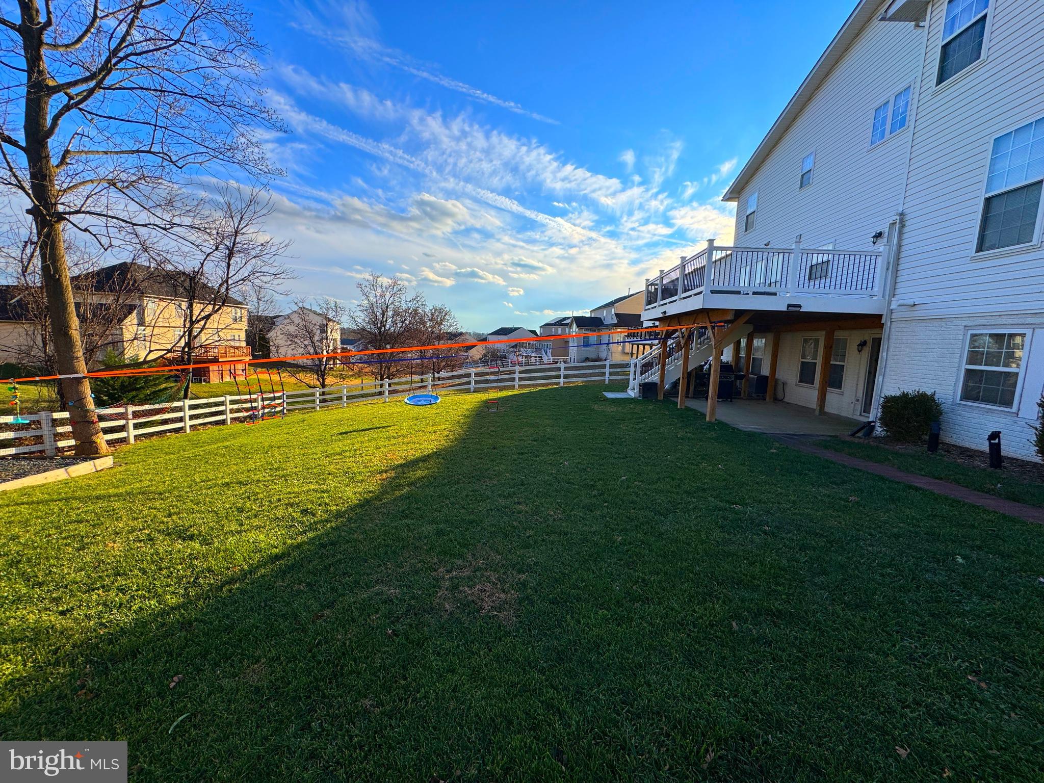 THE VILLAGES AT WELLINGTON - Residential