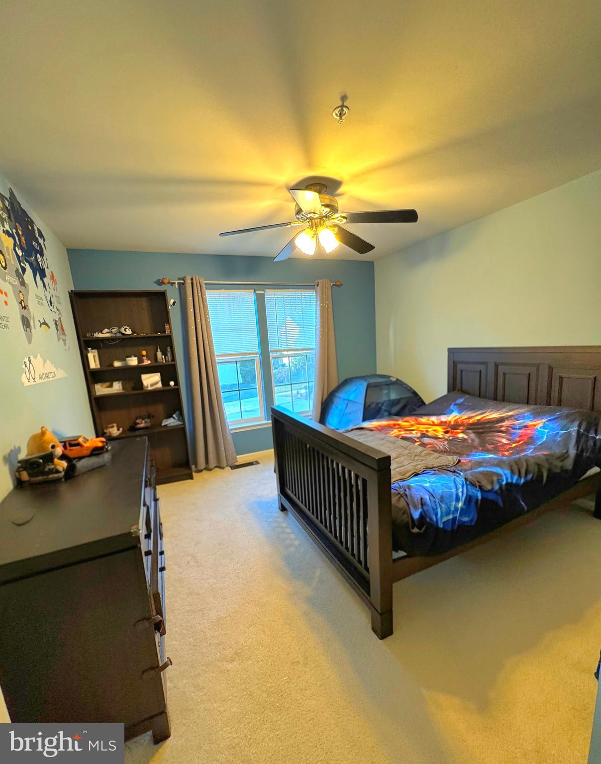 THE VILLAGES AT WELLINGTON - Residential