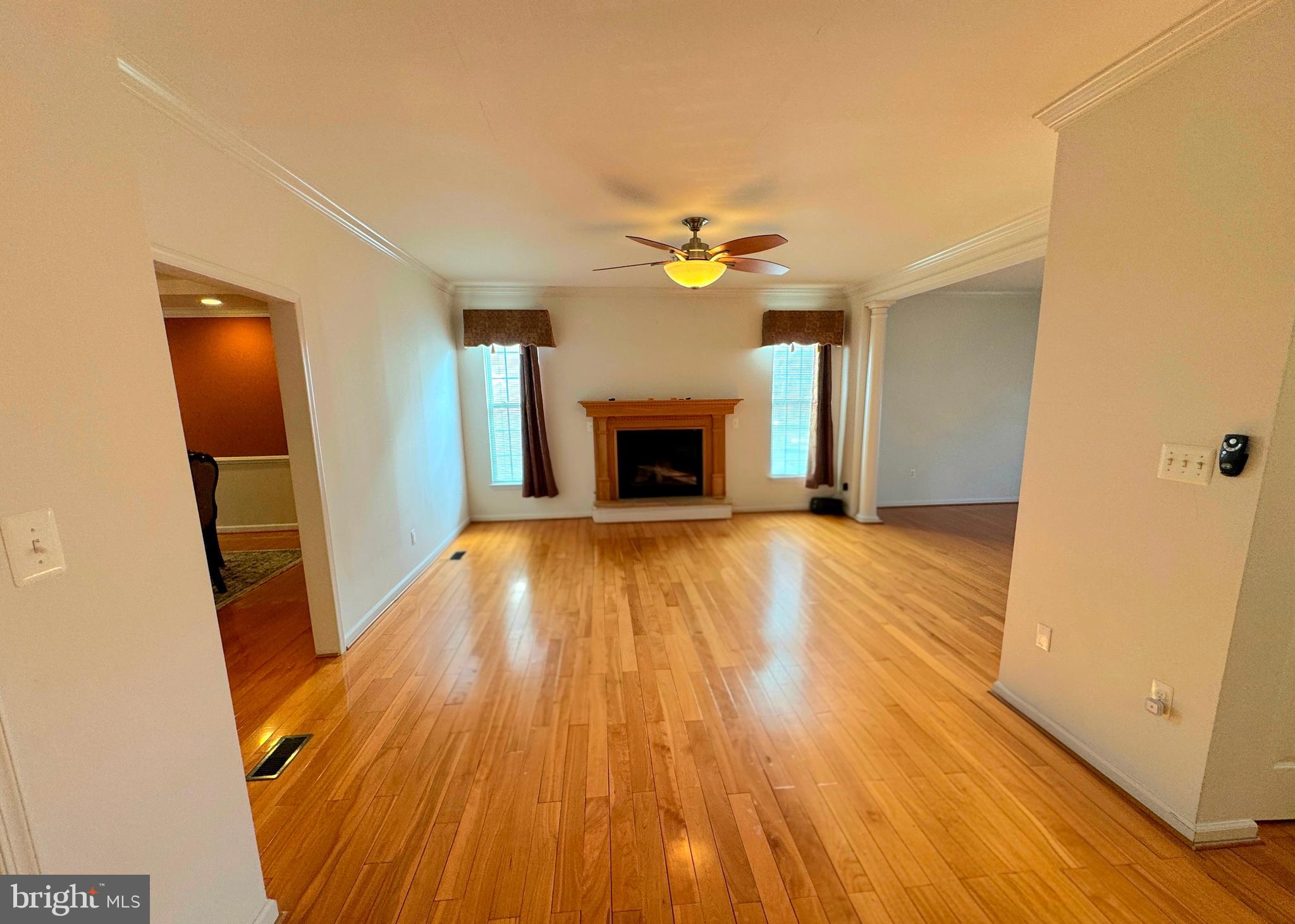 THE VILLAGES AT WELLINGTON - Residential