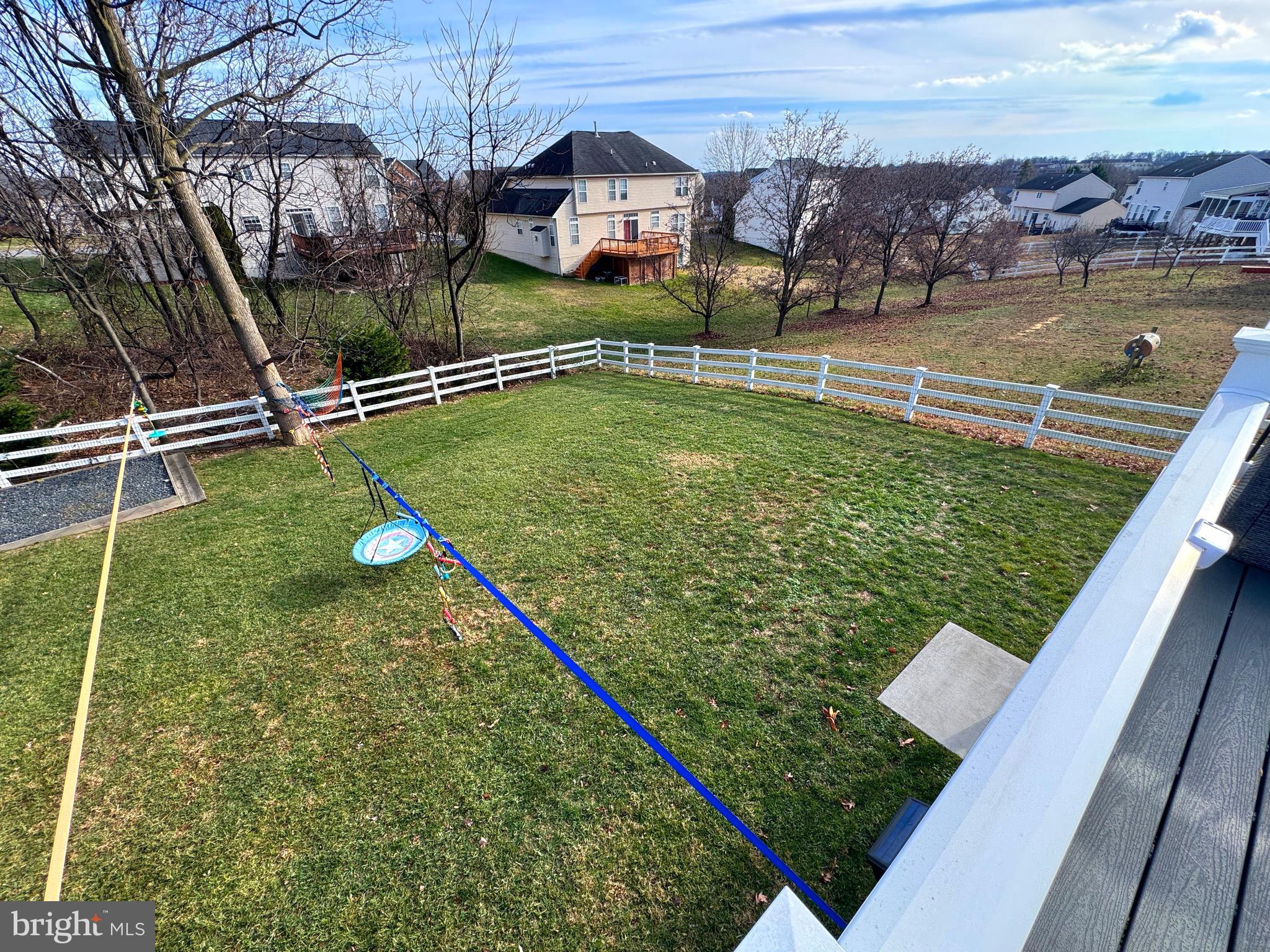 THE VILLAGES AT WELLINGTON - Residential