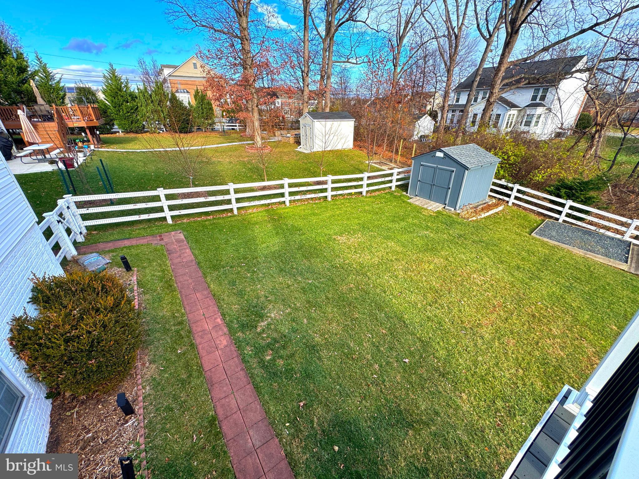 THE VILLAGES AT WELLINGTON - Residential