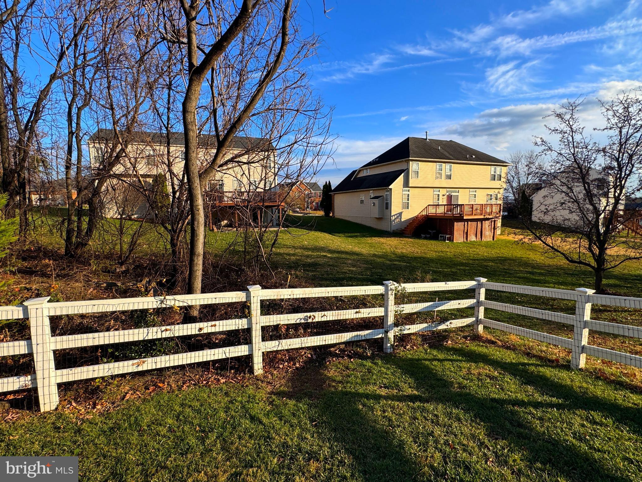 THE VILLAGES AT WELLINGTON - Residential