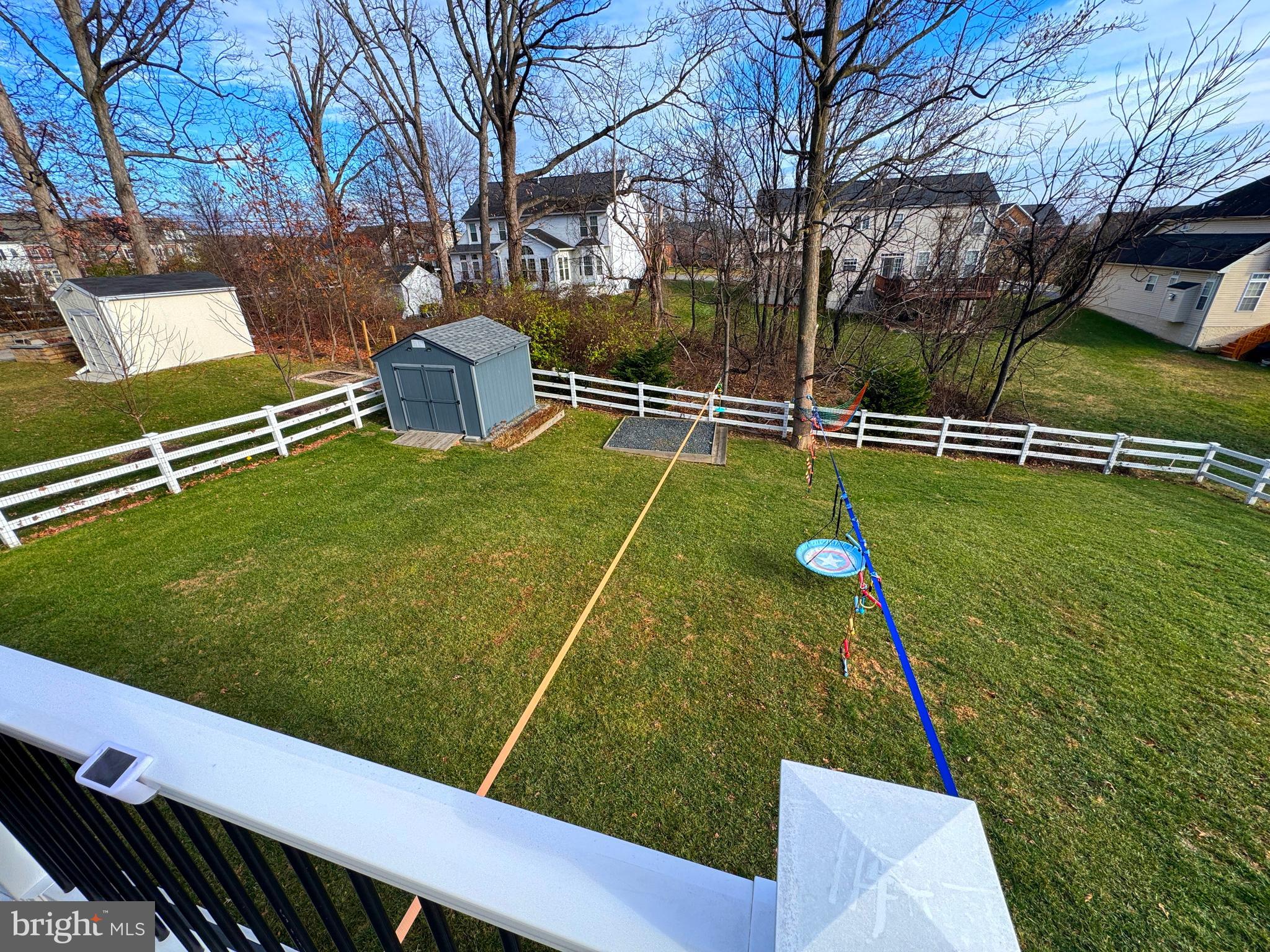 THE VILLAGES AT WELLINGTON - Residential