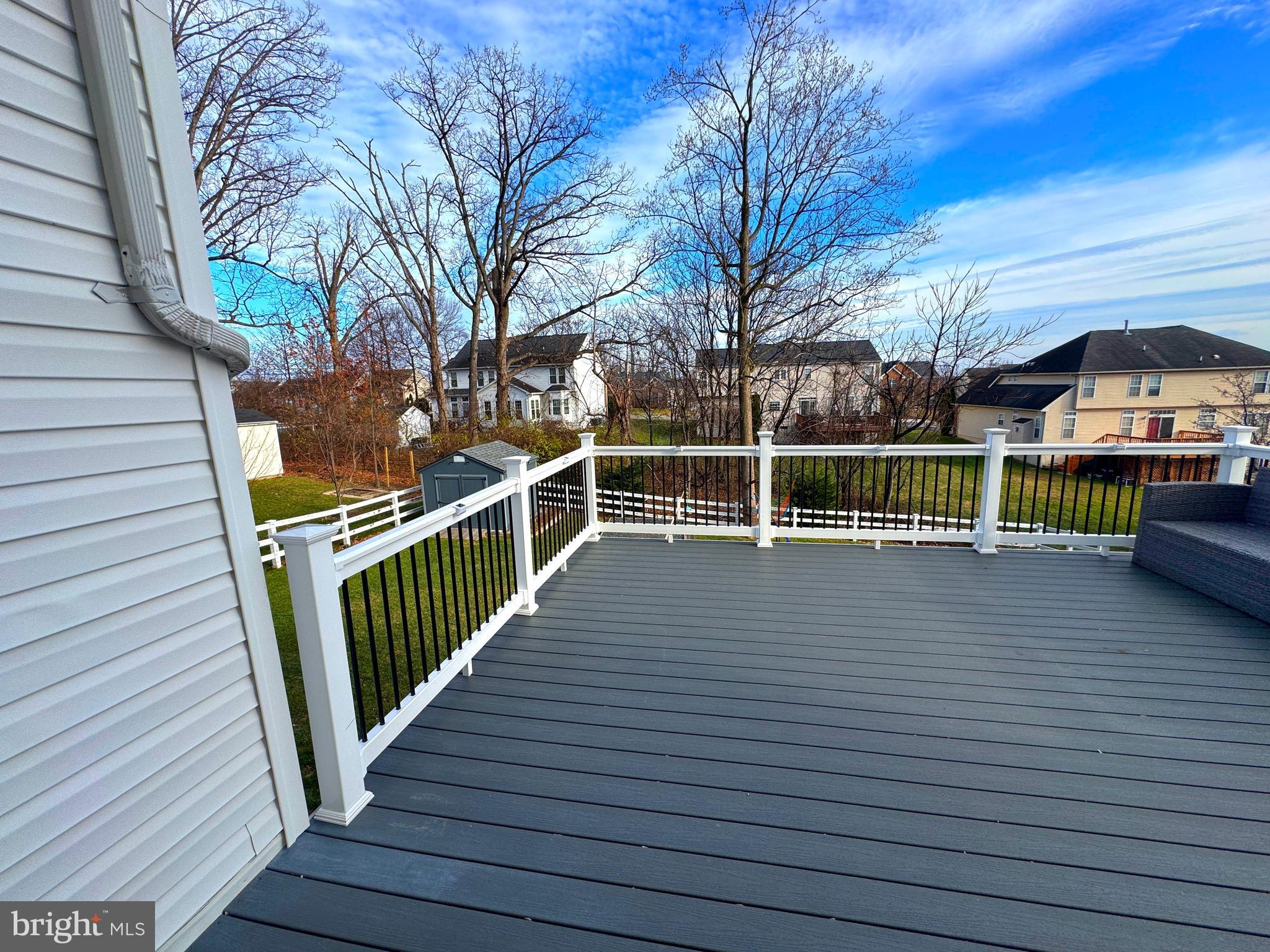 THE VILLAGES AT WELLINGTON - Residential