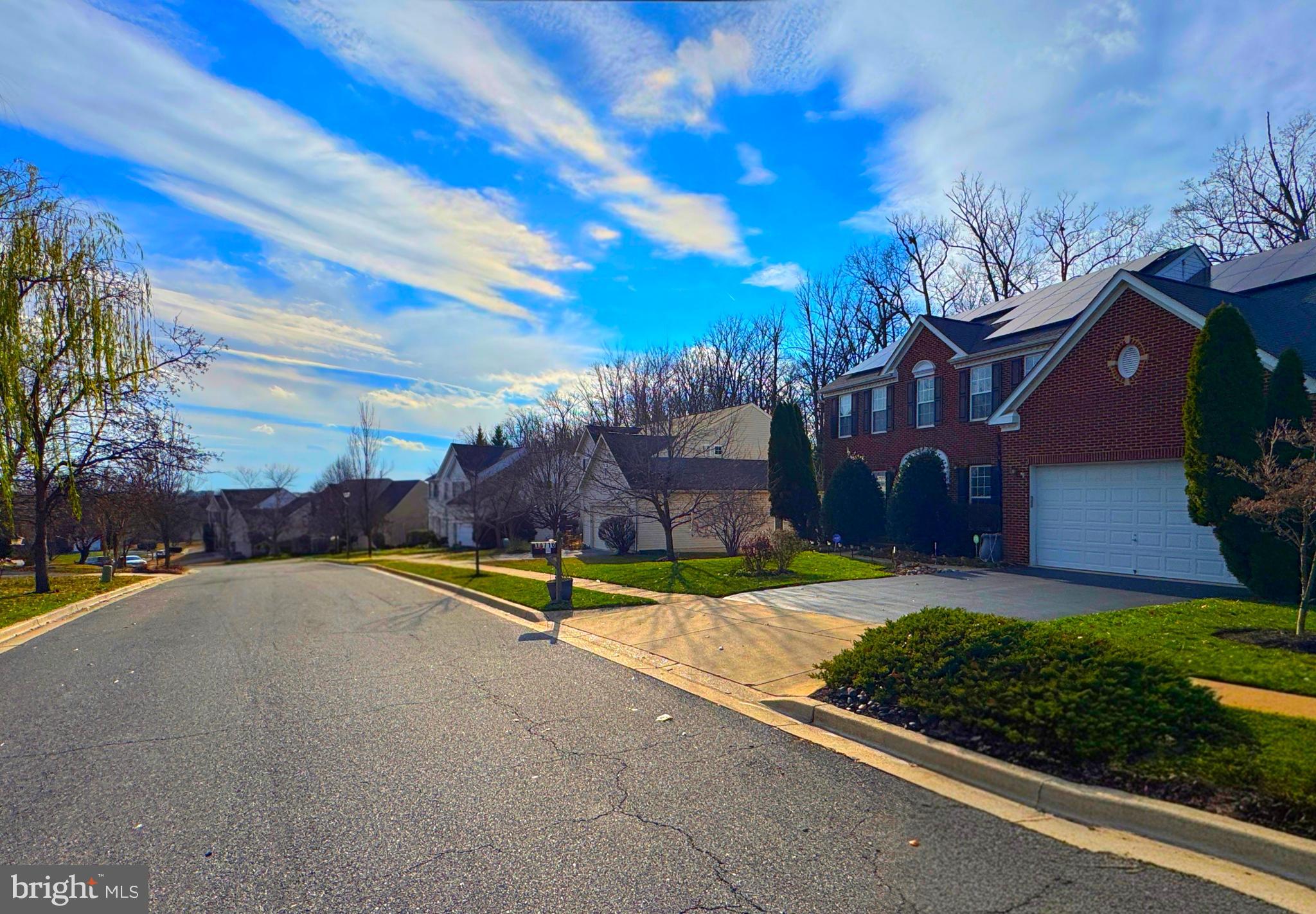 THE VILLAGES AT WELLINGTON - Residential