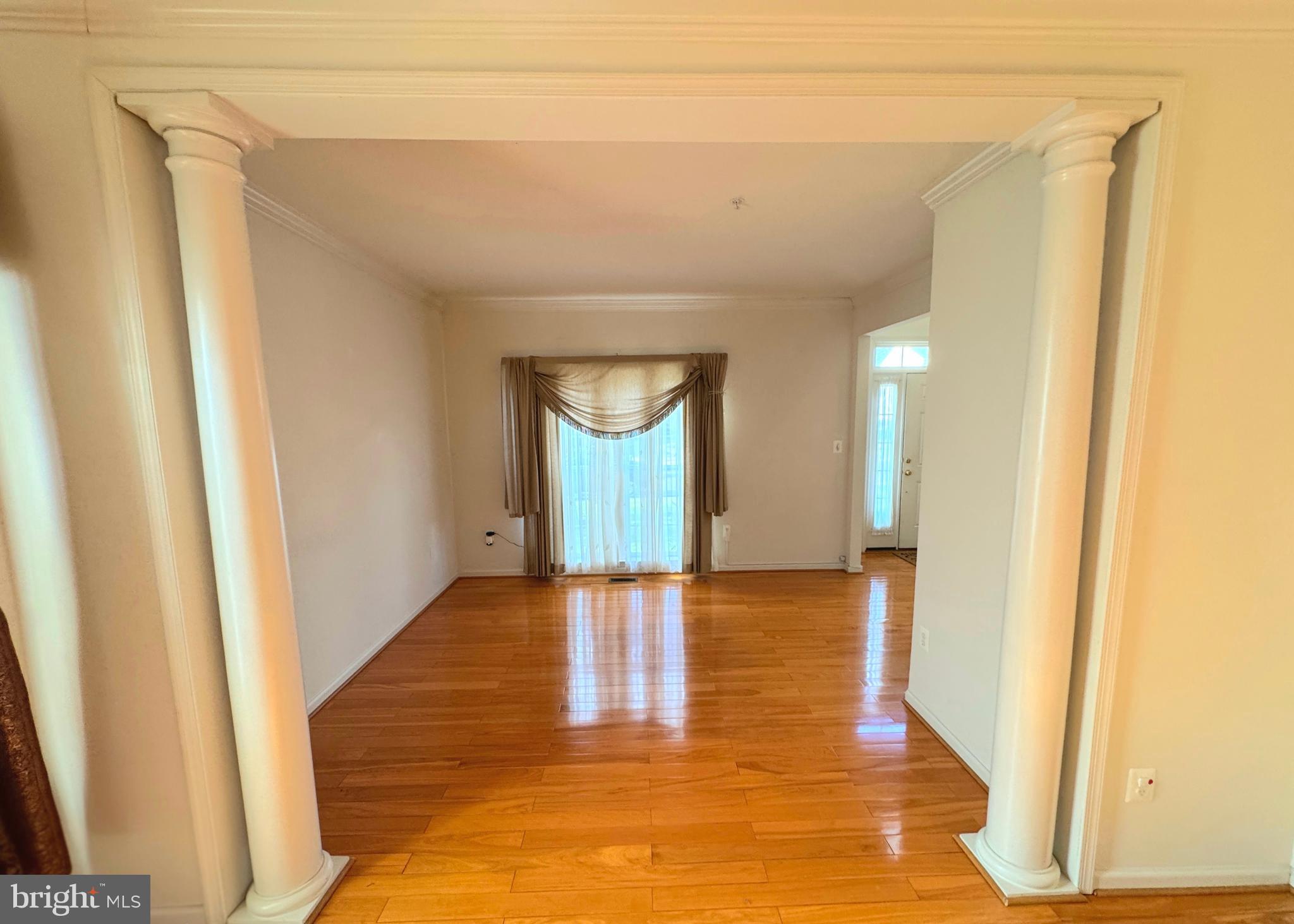 THE VILLAGES AT WELLINGTON - Residential