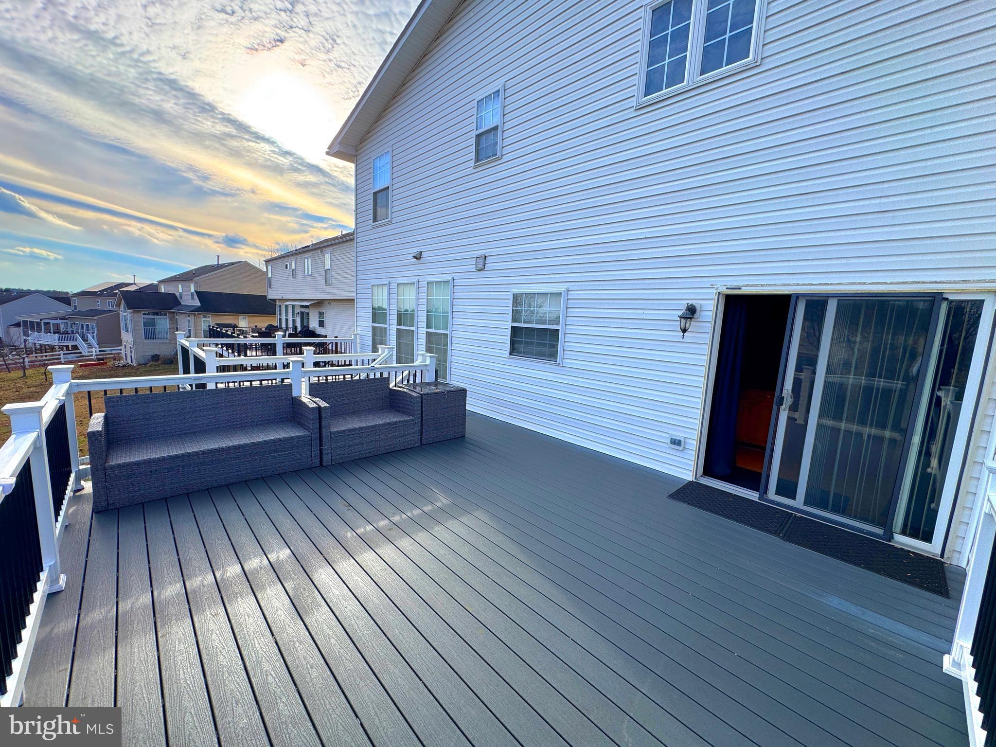 THE VILLAGES AT WELLINGTON - Residential