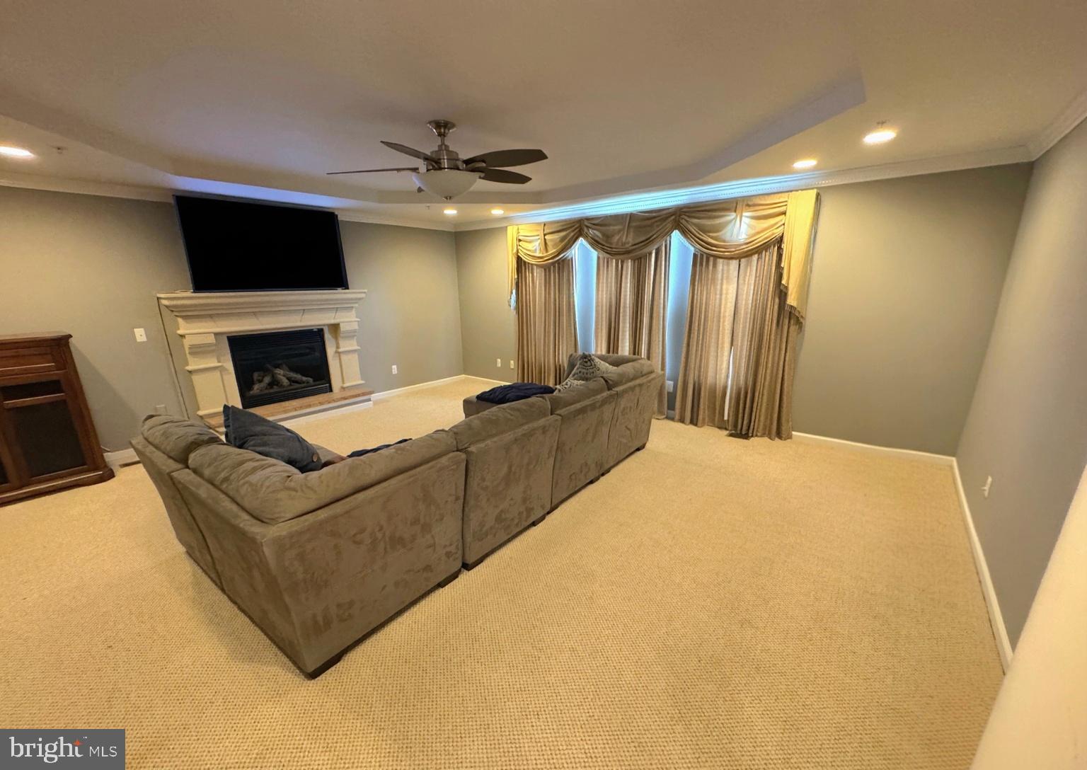 THE VILLAGES AT WELLINGTON - Residential