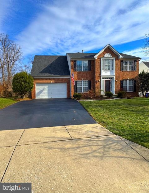 Homes For Sale - 14717 Exbury Lane<br/> LAUREL, MD 20707