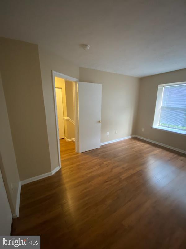 CARROLLS GREEN - Residential Lease