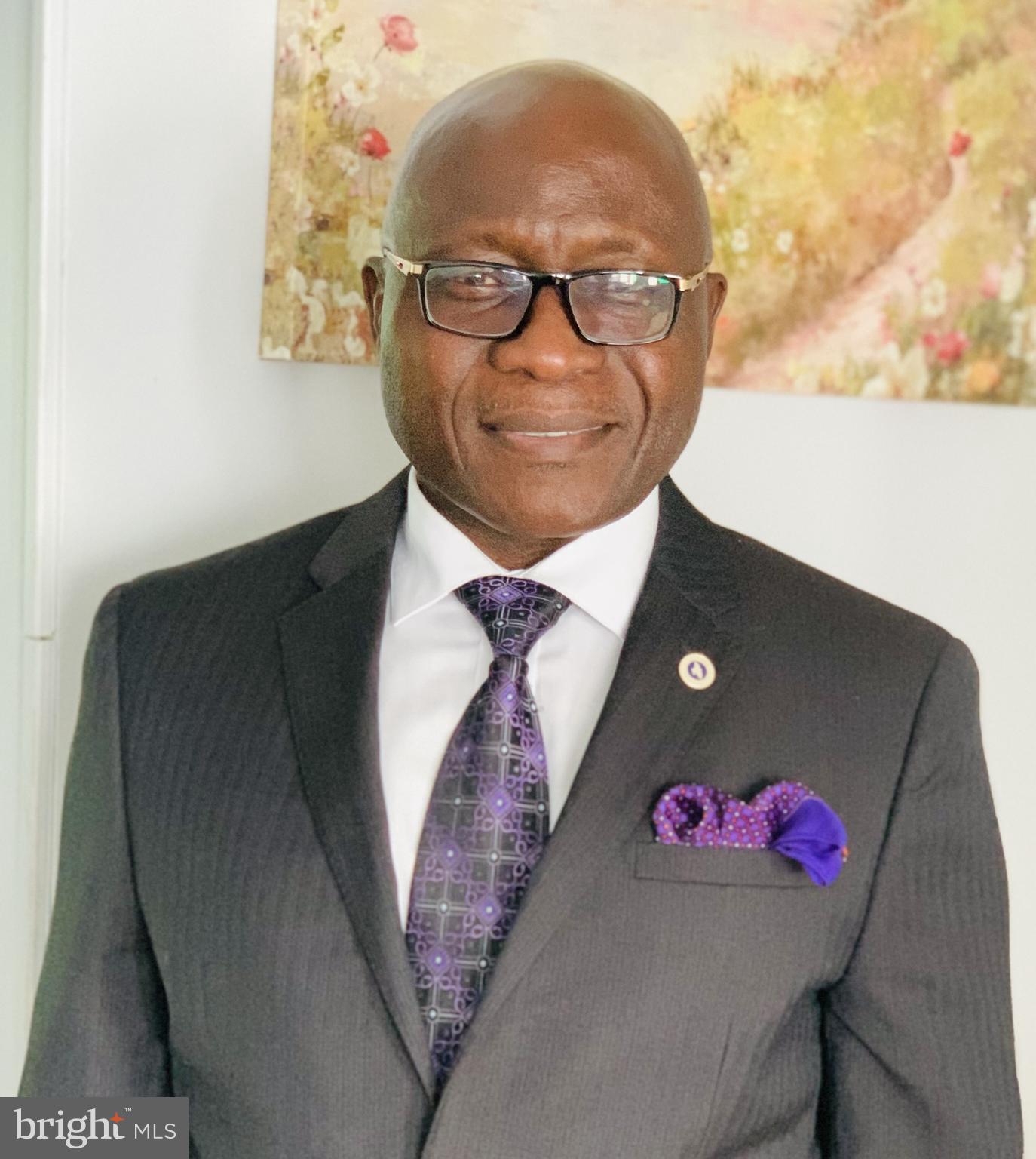 CARROLLS GREEN - Residential Lease