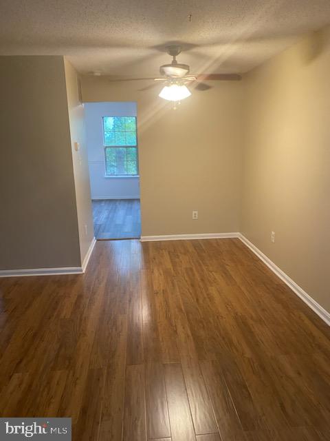 CARROLLS GREEN - Residential Lease