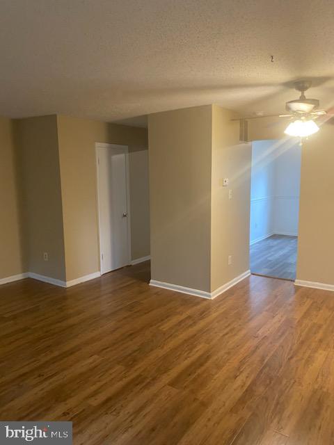 CARROLLS GREEN - Residential Lease