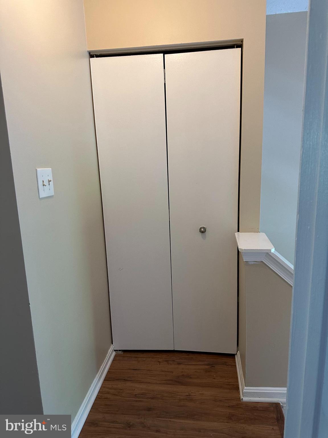 CARROLLS GREEN - Residential Lease