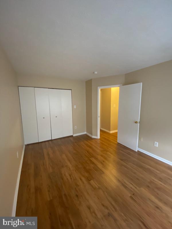 CARROLLS GREEN - Residential Lease