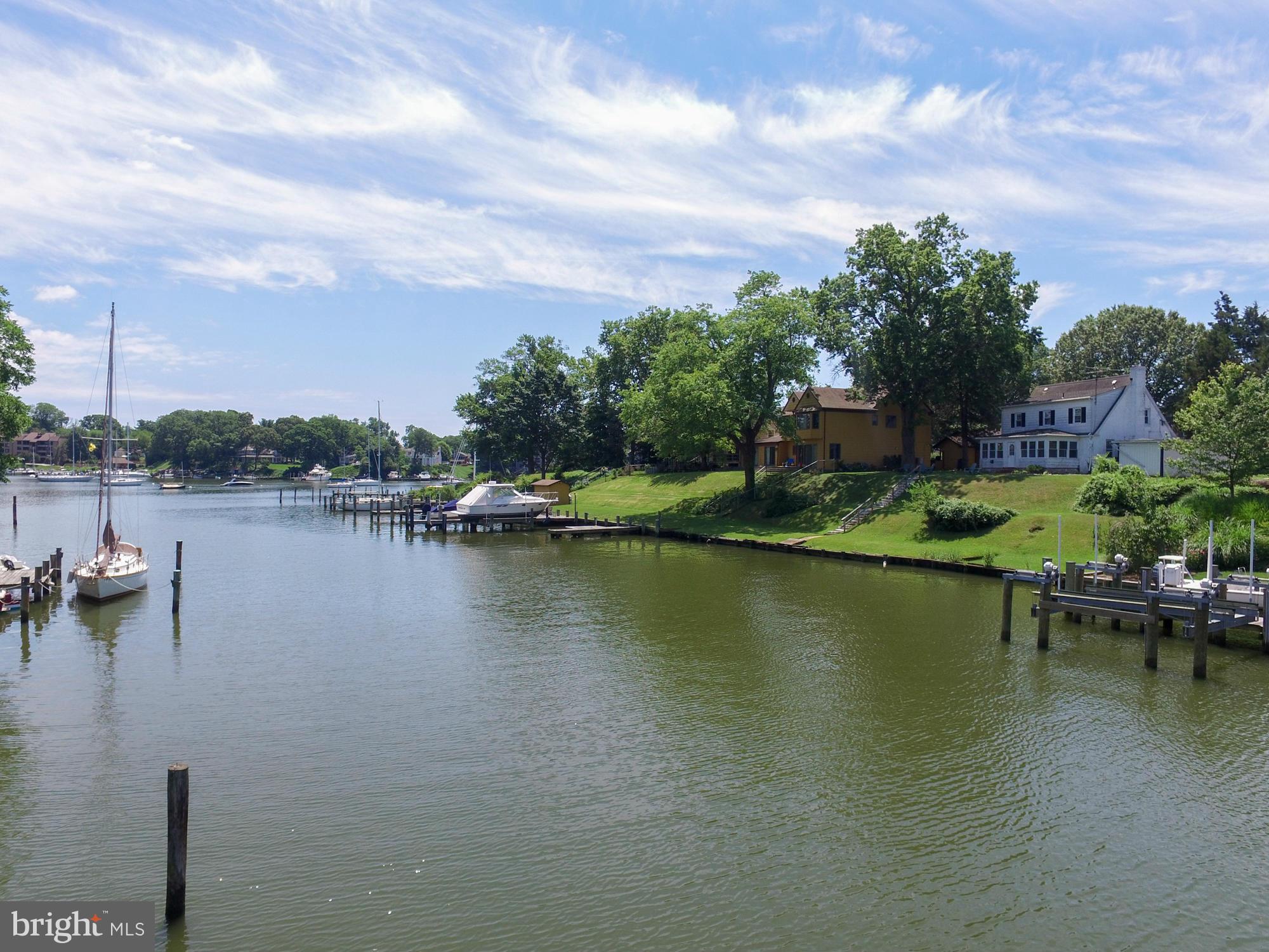 MURRAY HILL - Residential