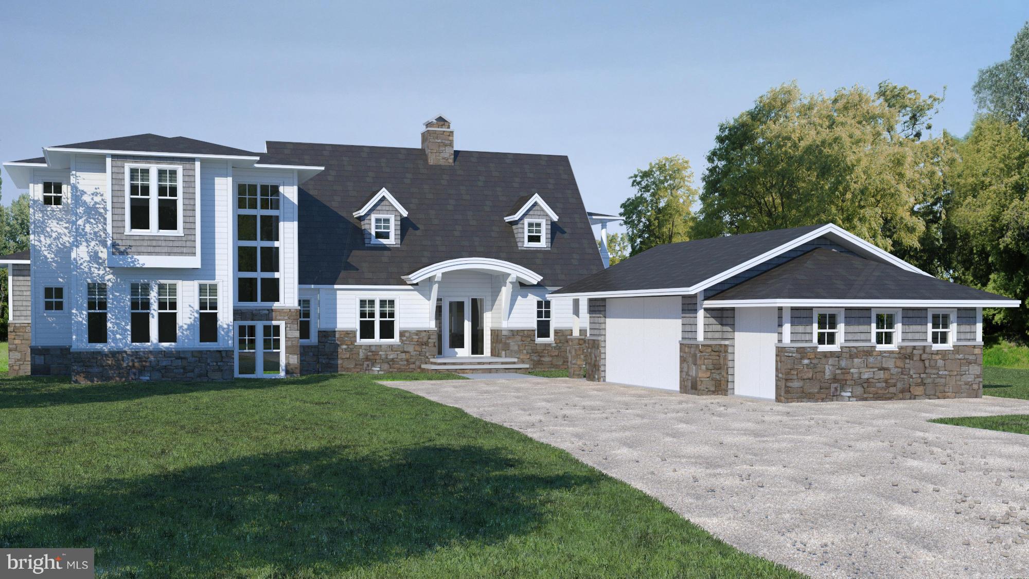 MURRAY HILL - Residential