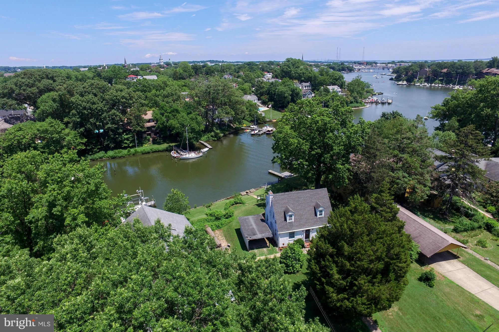 MURRAY HILL - Residential