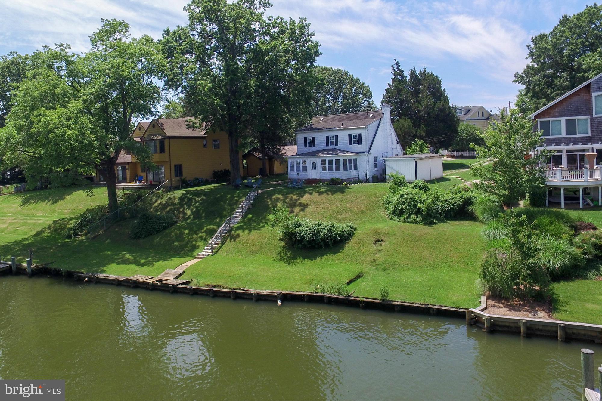 MURRAY HILL - Residential