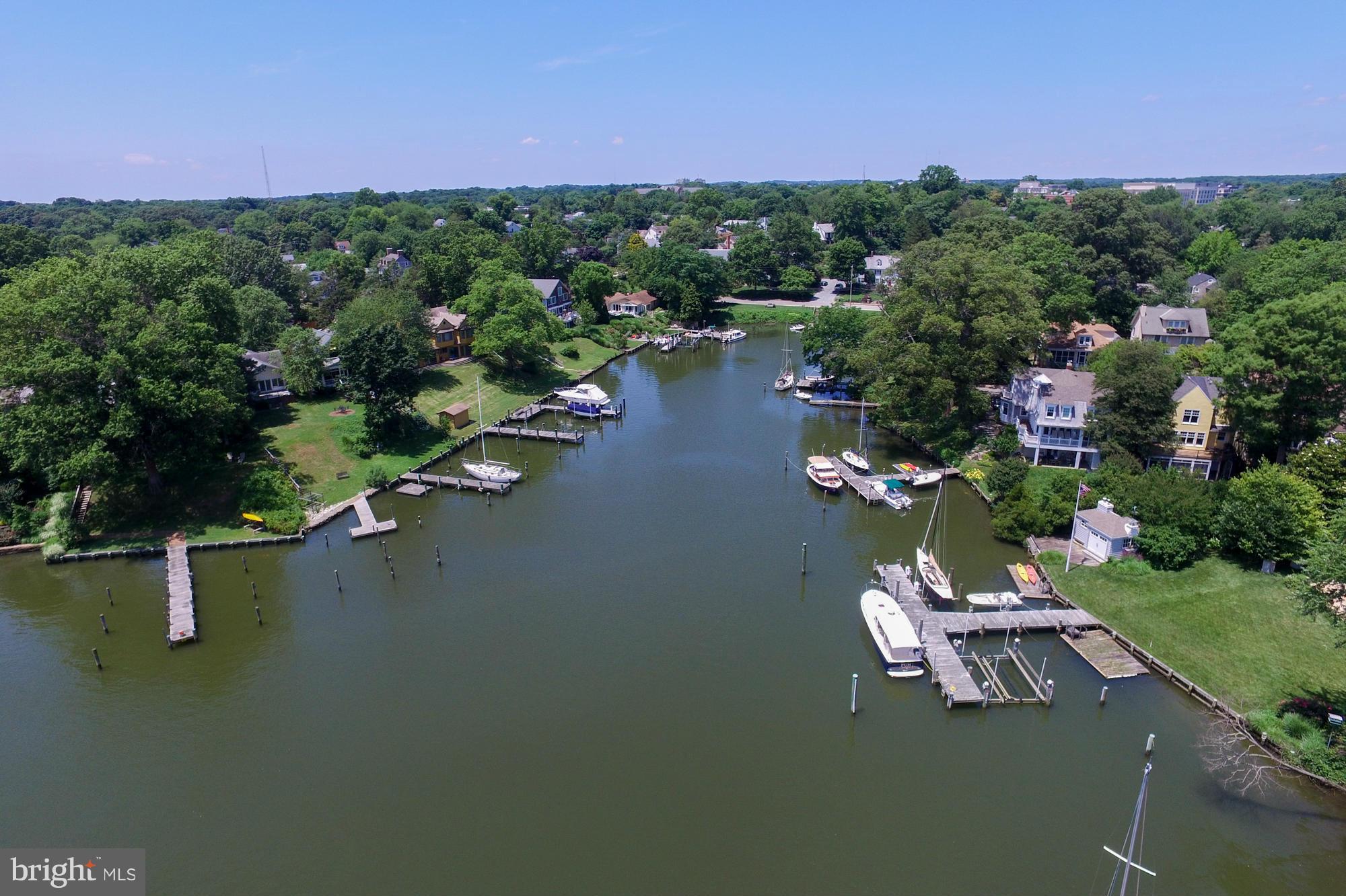 MURRAY HILL - Residential