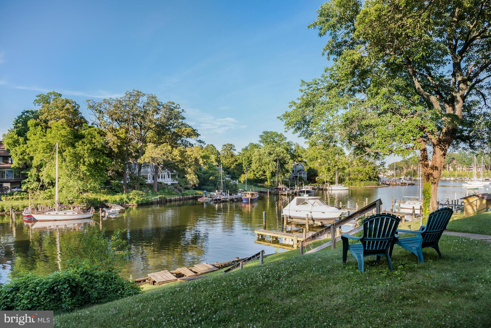 MURRAY HILL - Residential