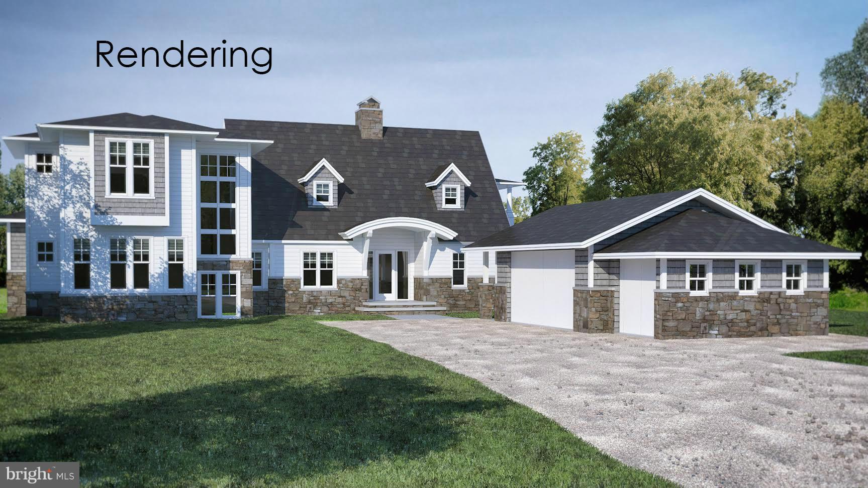 MURRAY HILL - Residential