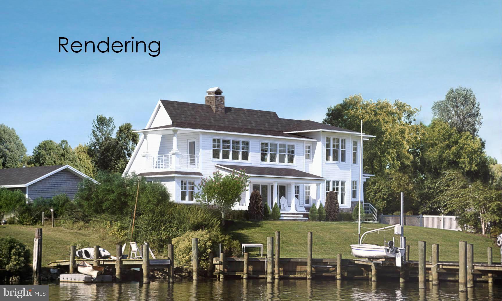 MURRAY HILL - Residential