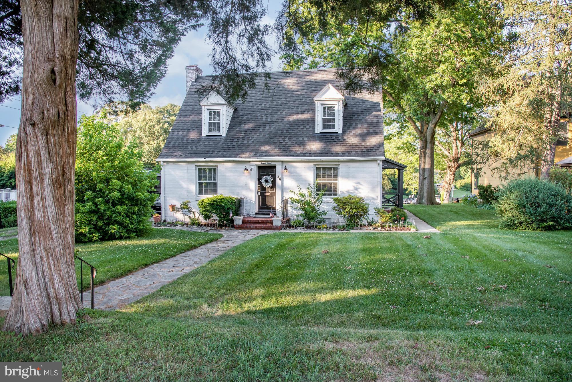 MURRAY HILL - Residential