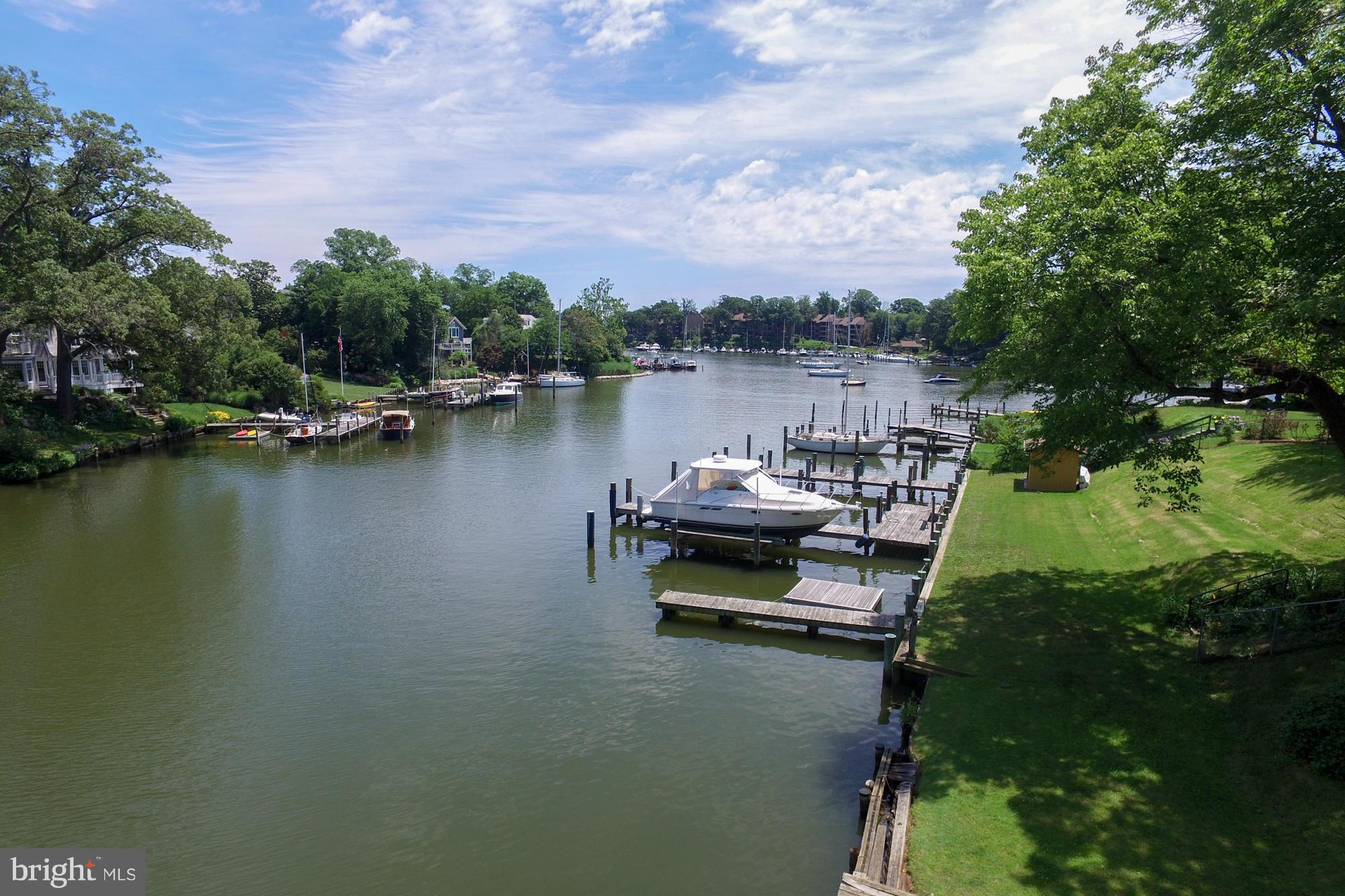 MURRAY HILL - Residential