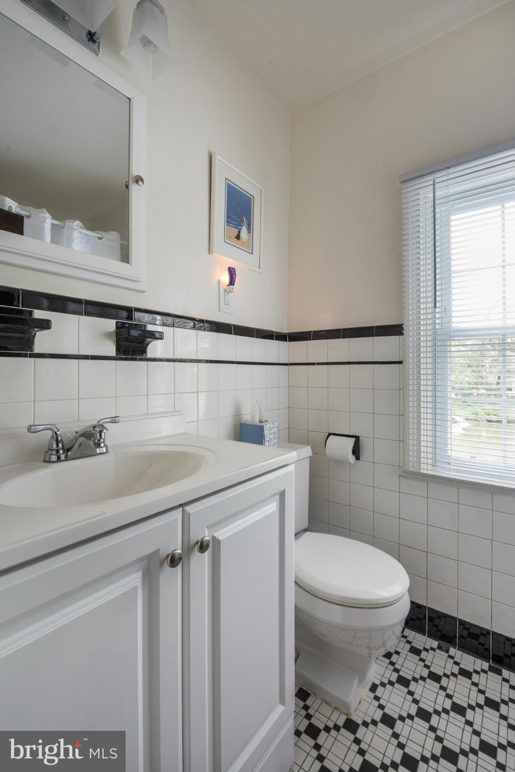 MURRAY HILL - Residential