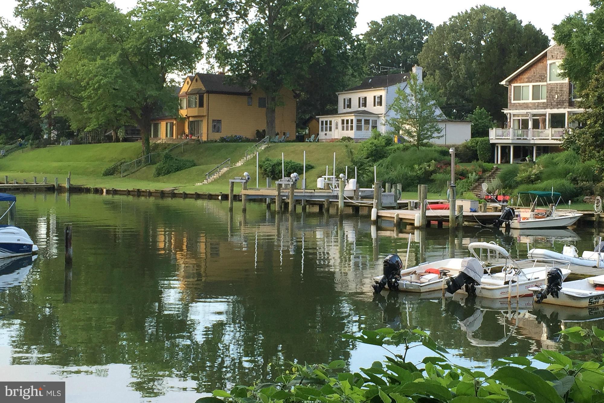 MURRAY HILL - Residential