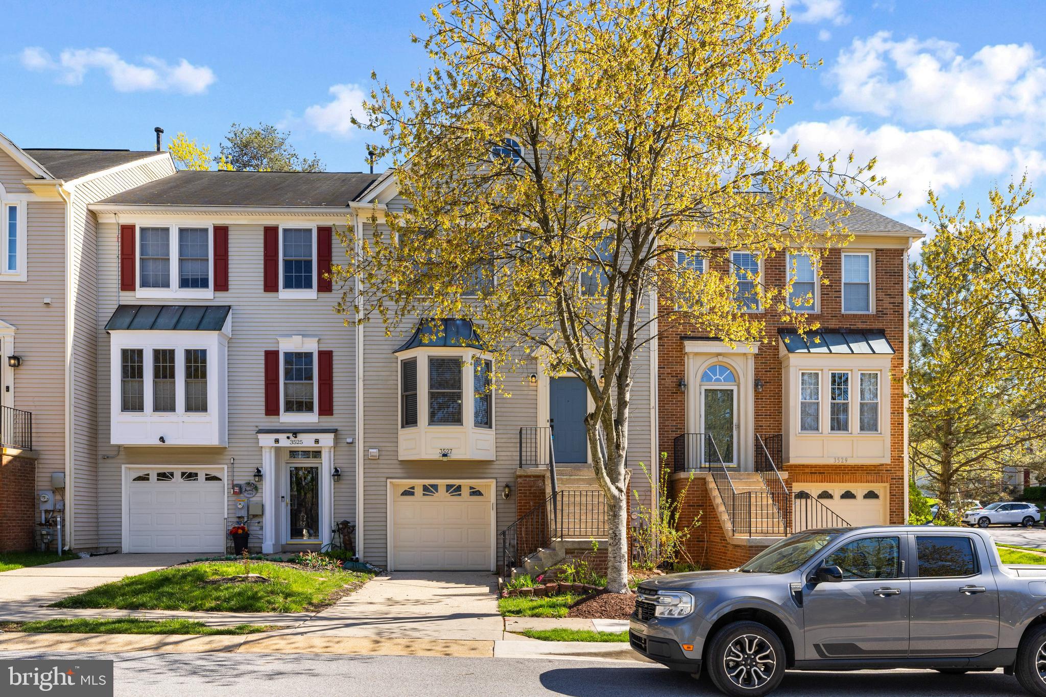 3527 MARCEY CREEK ROAD