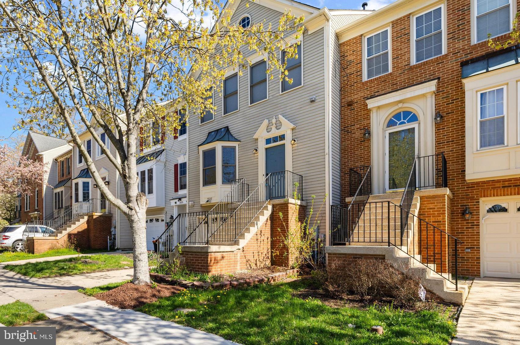 3527 MARCEY CREEK ROAD