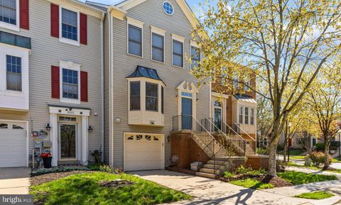 3527 MARCEY CREEK ROAD LAUREL MD 20724