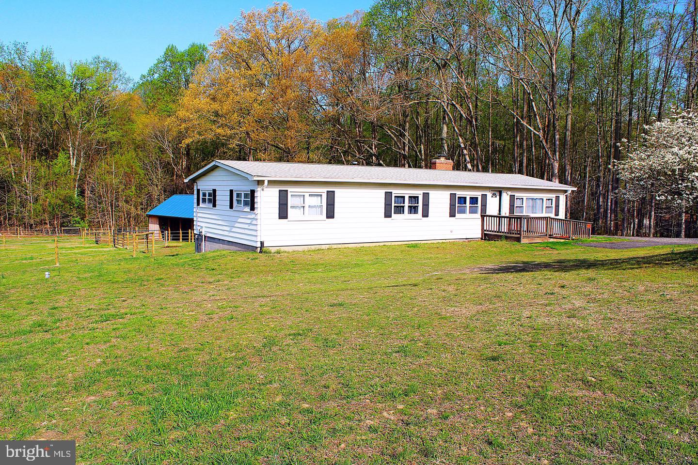 3730 HUNTING CREEK ROAD