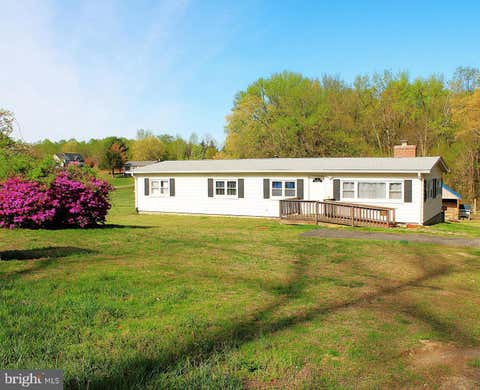 Mobile Home For Rent - 3730 Hunting Creek Road<br/> HUNTINGTOWN, MD 20639