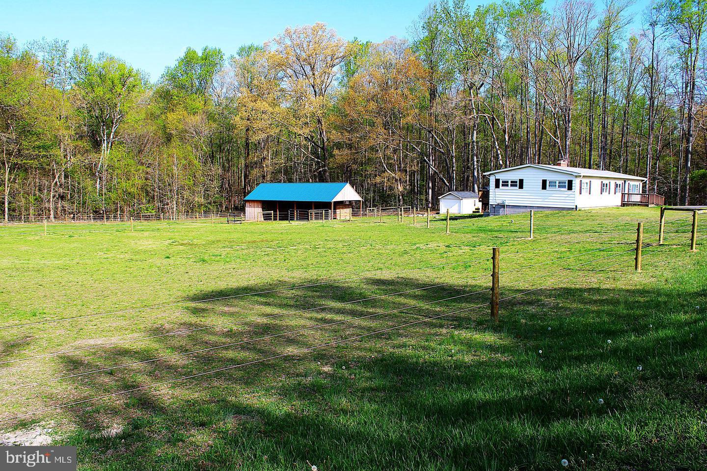 3730 HUNTING CREEK ROAD