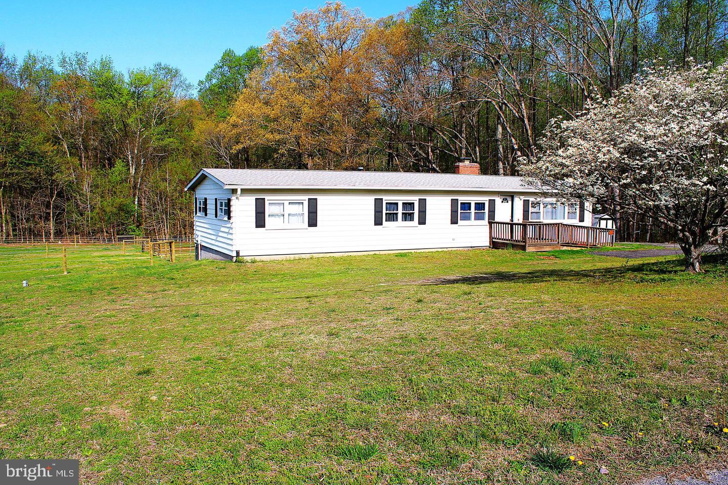 3730 HUNTING CREEK ROAD