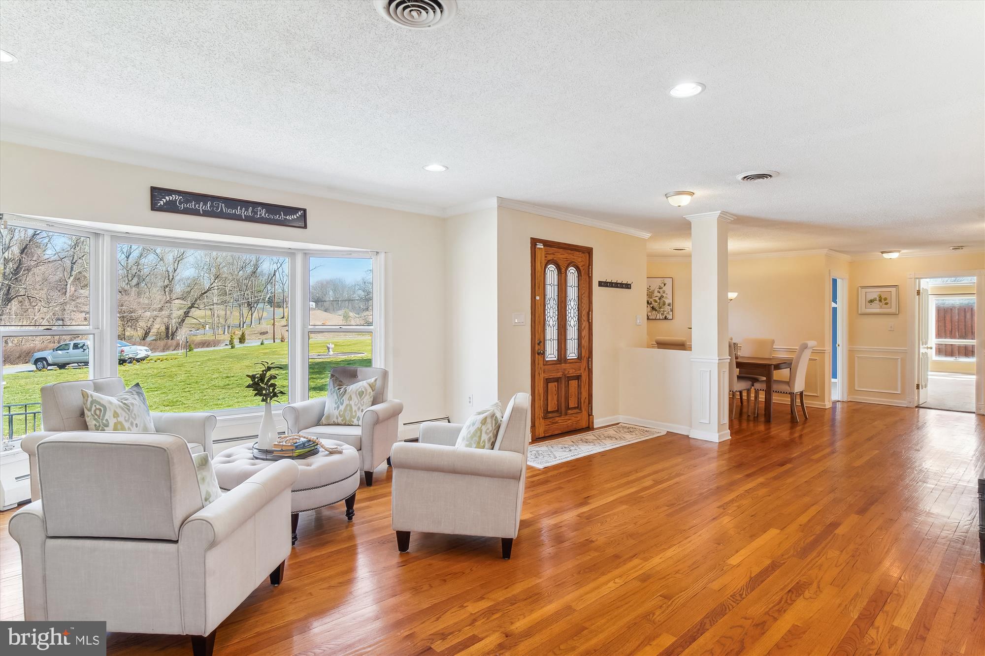 FOUNTAINDALE - Residential